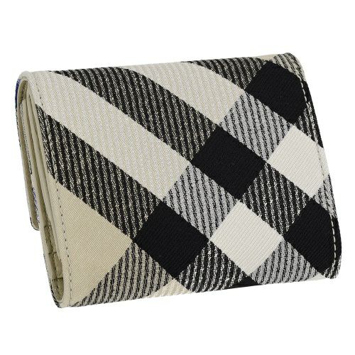 BURBERRY三つ折財布 バーバリー BURBERRY 財布 三つ折り財布 折りたたみ財布 小銭
