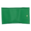 ヴィヴィアンウエストウッド 三つ折り財布 レディース グリーン Vivienne Westwood 51010057U M401 BRIGHT GREEN