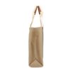 クロエ トートバッグ レディース ウッディ WOODY LARGE TOTE ベージュ CHLOE CHC22AS382 I26 90U WHITE BROWN 1