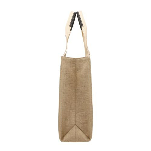 クロエ トートバッグ レディース ウッディ WOODY LARGE TOTE ベージュ