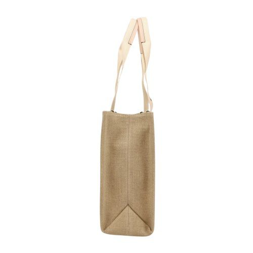 クロエ トートバッグ レディース ウッディ WOODY MEDIUM TOTE ベージュ CHLOE CHC22AS383 I26 6J5 CEMENT PINK