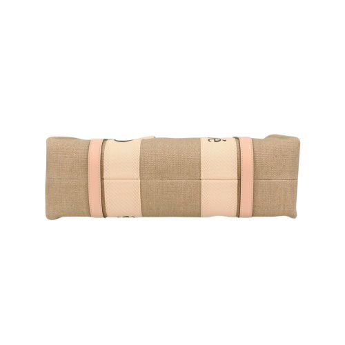 Chloé トートバッグ ベージュ/カーキ Chloé トートバッグ ベージュ/カーキ
