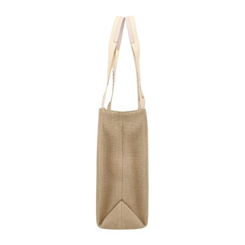クロエ　トートバッグ　ブラウン　牛皮 クロエ Chloe バッグ 2WAY トートバッグ ショルダーバッグ