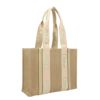 クロエ トートバッグ レディース ウッディ WOODY MEDIUM TOTE ブラウン CHLOE CHC23AS383 L17 38A LIGHT EUCALYPTUS