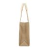 クロエ トートバッグ レディース ウッディ WOODY MEDIUM TOTE ブラウン CHLOE CHC23AS383 L17 38A LIGHT EUCALYPTUS