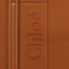 クロエ トートバッグ レディース ウッディ WOODY MEDIUM TOTE ブラウン CHLOE CHC23US383 I60 247 CARAMEL