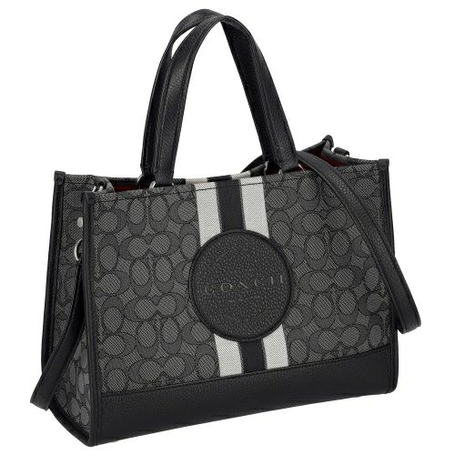 コーチ アウトレット トートバッグ レディース デンプシー  