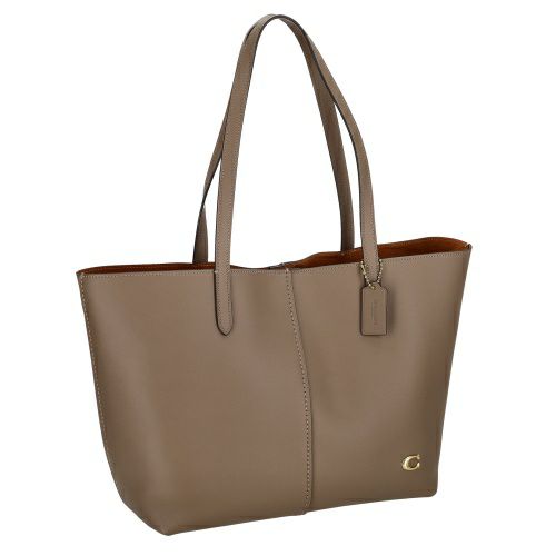 コーチ トートバッグ レディース ノース トート 32 ブラウン COACH 