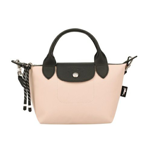 ロンシャン トートバッグ レディース ル プリアージュ エナジー LE PLIAGE ENERGY XS ピンク LONGCHAMP L1500  HSR 542 NUDE | GINZA LoveLove（ラブラブ）