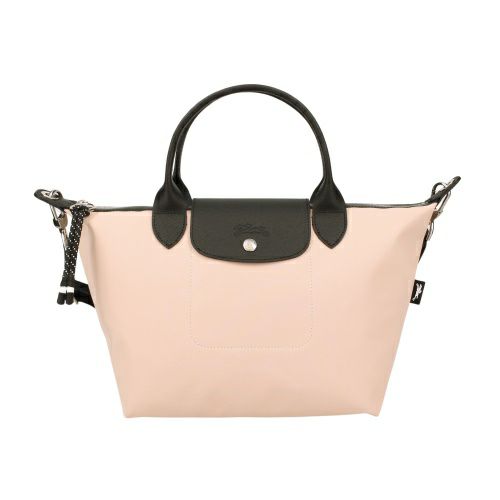 ロンシャン トートバッグ レディース ル プリアージュ エナジー LE PLIAGE ENERGY S ピンク LONGCHAMP L1512 HSR 542 NUDE