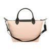 ロンシャン トートバッグ レディース ル プリアージュ エナジー LE PLIAGE ENERGY S ピンク LONGCHAMP L1512 HSR 542 NUDE