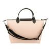 ロンシャン トートバッグ レディース ル プリアージュ エナジー LE PLIAGE ENERGY M ピンク LONGCHAMP L1515 HSR 542 NUDE