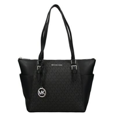 マイケルコース トートバッグ レディース ブラック MICHAEL KORS 35F3GTVT8B BLACK | GINZA  LoveLove（ラブラブ）