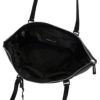 マイケルコース トートバッグ レディース シャーロット CHARLOTTE ブラック MICHAEL KORS 35T0SCFT3B BLACK