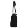 マイケルコース トートバッグ レディース シャーロット CHARLOTTE ブラック MICHAEL KORS 35T0SCFT3B BLACK