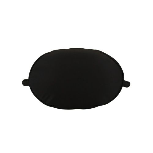 マリメッコ ショルダーバッグ レディース Carry All Solid ウニッコ ブラック marimekko 91923 009 BLACK