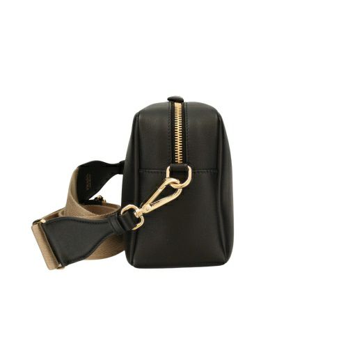 プラダ ショルダーバッグ レディース SOFT GRAIN ブラック PRADA 1BH216 V RVO 2CYS F0ES7 NERO C