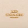 コーチ アウトレット ショルダーバッグ レディース エリー ファイル バッグ ホワイト COACH OUTLET CU960 IMCHK チョーク