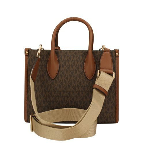 MICHAEL KORS マイケルコース 30F2GANM2L Austin 2WAYバッグ ブラック 