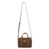 マイケルコース ショルダーバッグ レディース トラベル シグネチャー ブラウン MICHAEL KORS 35S4GTFC1B BROWN