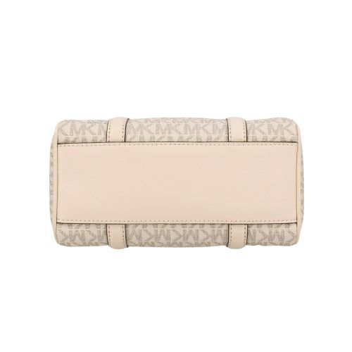 マイケルコース ショルダーバッグ レディース トラベル シグネチャー ホワイト MICHAEL KORS 35S4GTFC1B LT CRM MULTI