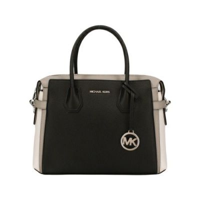 マイケルコース ショルダーバッグ レディース ブラック MICHAEL KORS