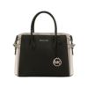 マイケルコース ショルダーバッグ レディース ブラック MICHAEL KORS 35S4SM9S8L BLACK MULTI