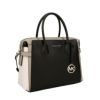 マイケルコース ショルダーバッグ レディース ブラック MICHAEL KORS 35S4SM9S8L BLACK MULTI