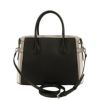 マイケルコース ショルダーバッグ レディース ブラック MICHAEL KORS 35S4SM9S8L BLACK MULTI