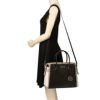 マイケルコース ショルダーバッグ レディース ブラック MICHAEL KORS 35S4SM9S8L BLACK MULTI