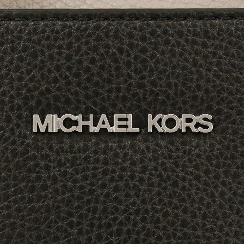 マイケルコース ショルダーバッグ レディース ブラック MICHAEL KORS 35S4SM9S8L BLACK MULTI