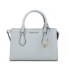 マイケルコース ショルダーバッグ レディース センタージップ ブルー MICHAEL KORS 35T4S6HS5A VISTA BLUE