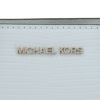 マイケルコース ショルダーバッグ レディース センタージップ ブルー MICHAEL KORS 35T4S6HS5A VISTA BLUE