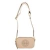 トリーバーチ ショルダーバッグ レディース MINI XBODY ベージュ TORY BURCH 150153 200 FRESH CLAY