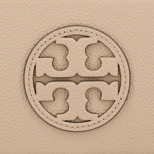 トリーバーチ ショルダーバッグ レディース MINI XBODY ベージュ TORY BURCH 150153 200 FRESH CLAY