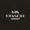 コーチ アウトレット トートバッグ レディース ローガン キャリーオール ブラック COACH OUTLET CH251 SVA47