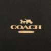 コーチ アウトレット トートバッグ レディース ギャラリー トート ブラック COACH OUTLET CH285 IMBLK