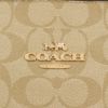 コーチ アウトレット トートバッグ レディース シグネチャー ベージュ COACH OUTLET CH504 IMDQC ライトカーキ チョーク