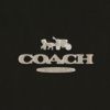 コーチ アウトレット トートバッグ レディース ニーナ キャリーオール ブラック COACH OUTLET CL398 SVDTV