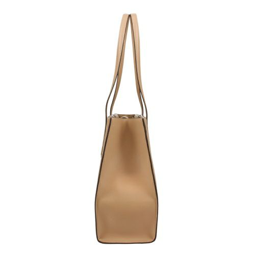 コーチ アウトレット トートバッグ レディース ニーナ トート ベージュ COACH OUTLET CR096 SV TP トープ