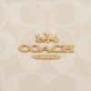 コーチ アウトレット トートバッグ レディース シグネチャー ホワイト COACH OUTLET CS187 IMRFF チョーク