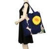 マリメッコ トートバッグ レディース ブルー marimekko 073153 583 NAVY