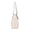 マイケルコース トートバッグ レディース シャーロット シグネチャー ホワイト MICHAEL KORS 35T4SCFT7B OPTIC WHITE