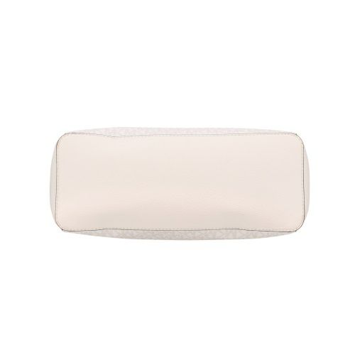 マイケルコース トートバッグ レディース シャーロット シグネチャー ホワイト MICHAEL KORS 35T4SCFT7B OPTIC WHITE