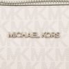 マイケルコース トートバッグ レディース シャーロット シグネチャー ホワイト MICHAEL KORS 35T4SCFT7B OPTIC WHITE