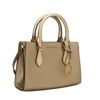 マイケルコース ハンドバッグ レディース ゴールド MICHAEL KORS 35S4G6HS5O PALE GOLD