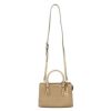 マイケルコース ハンドバッグ レディース ゴールド MICHAEL KORS 35S4G6HS5O PALE GOLD