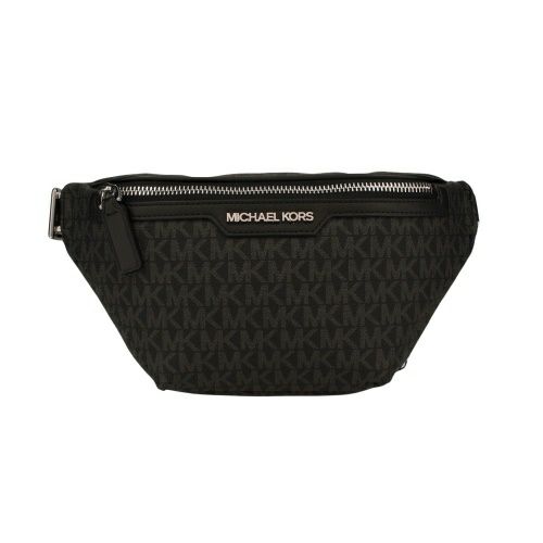 マイケルコース ボディバッグ メンズ ブラック MICHAEL KORS 37T4LCOY1B BLACK | GINZA LoveLove（ラブラブ）