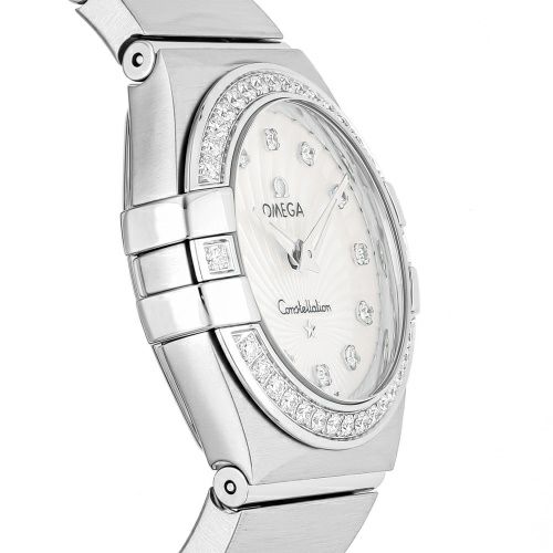 オメガ コンステレーション OMEGA 123.15.27.60.55.002 レディース 腕時計