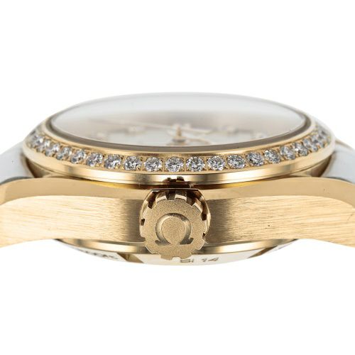 オメガ シーマスター アクアテラ OMEGA 231.58.30.20.55.002 レディース 腕時計